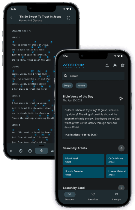 Feature